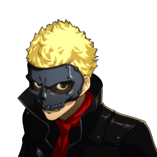 ryuji